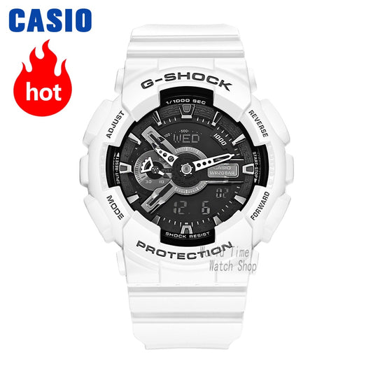 G-SHOCK Casio Watch The one and only and the best place to buy!